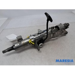 Toyota - Pro-Ace - Steering column housing