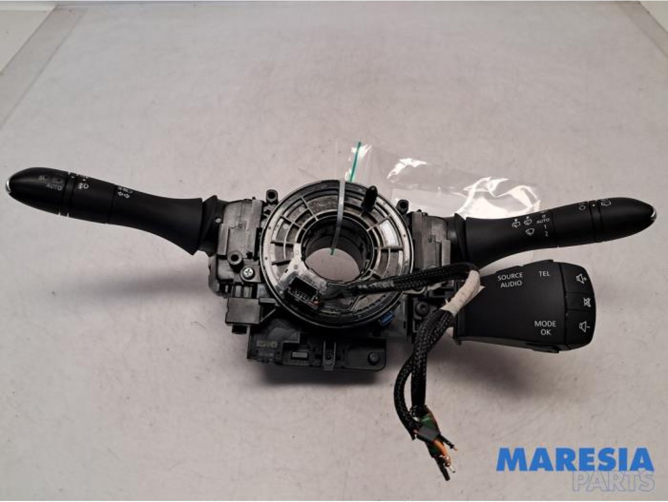 Renault - Talisman - Steering column stalk