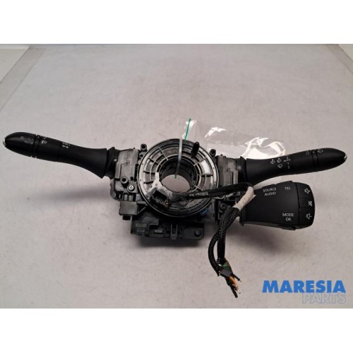 Renault - Talisman - Steering column stalk