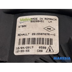 Renault - Talisman - Nebelscheinwerfer links vorne