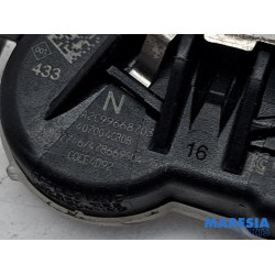 Renault - Talisman - Reifendrucksensor