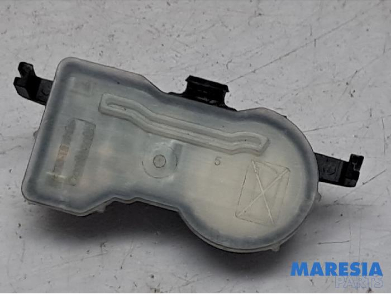 Renault - Talisman - Reifendrucksensor