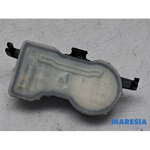 Renault - Talisman - Tyre pressure sensor