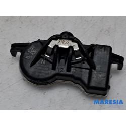 Renault - Talisman - Tyre pressure sensor