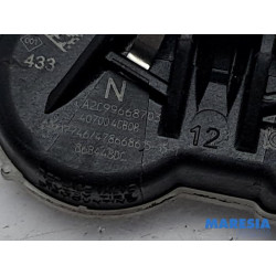 Renault - Talisman - Tyre pressure sensor