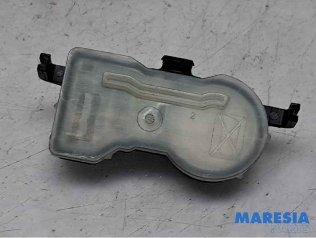 Renault - Talisman - Tyre pressure sensor