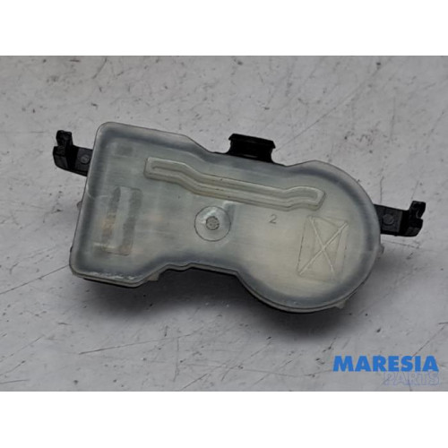 Renault - Talisman - Tyre pressure sensor