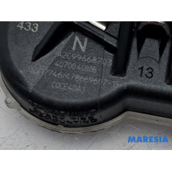 Renault - Talisman - Tyre pressure sensor