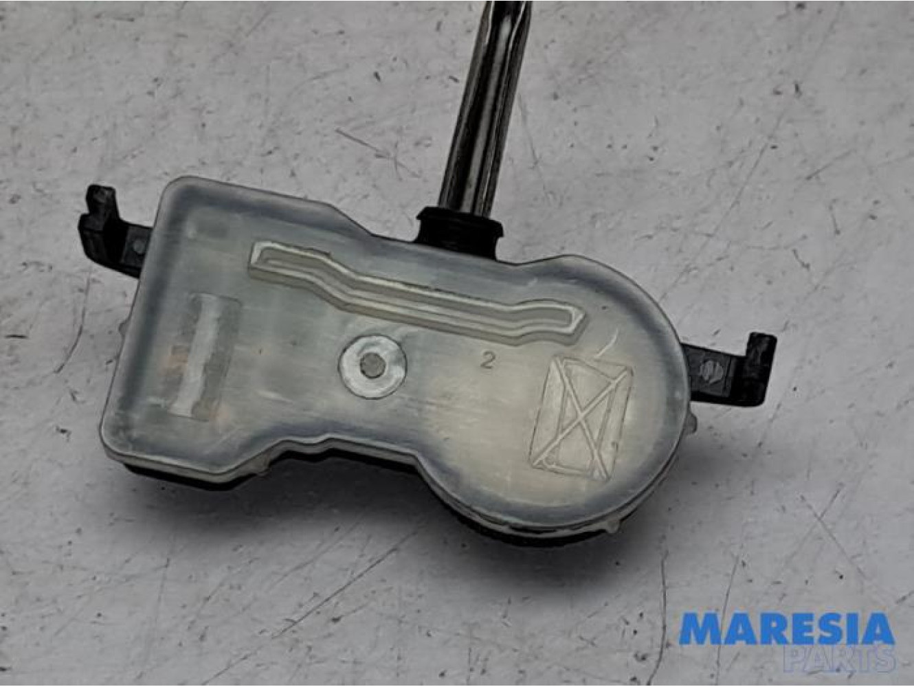 Renault - Talisman - Tyre pressure sensor