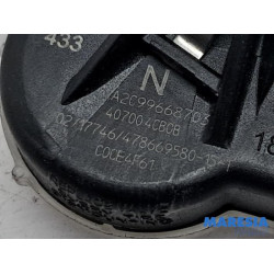 Renault - Talisman - Tyre pressure sensor