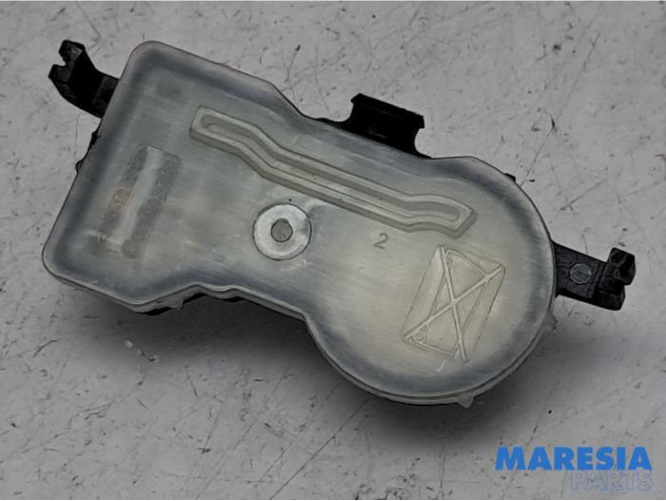 Renault - Talisman - Tyre pressure sensor