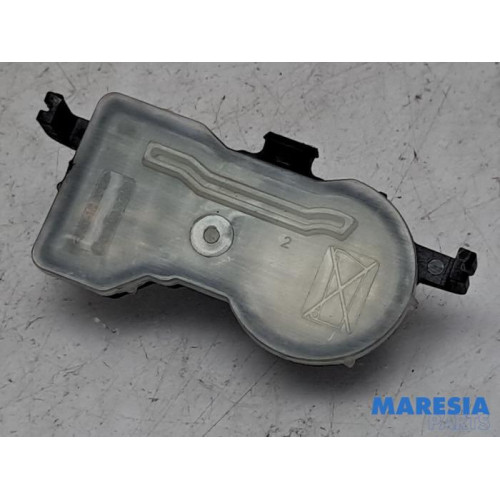Renault - Talisman - Tyre pressure sensor