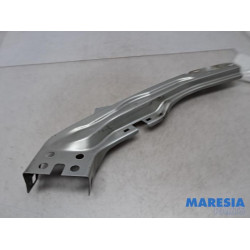 Toyota - Pro-Ace - Vorderwand