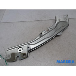 Toyota - Pro-Ace - Vorderwand