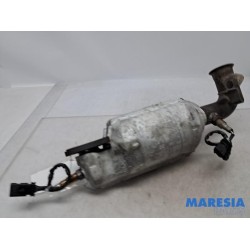 Opel - Crossland X - Catalytic converter