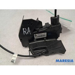 Renault - Talisman - Rear door mechanism 4-door, right
