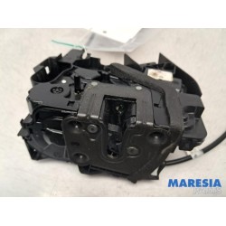 Renault - Talisman - Rear door mechanism 4-door, right