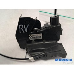 Renault - Talisman - Front door lock mechanism 4-door, right