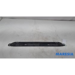 Citroen - C4 Picasso - Radiateurbalk