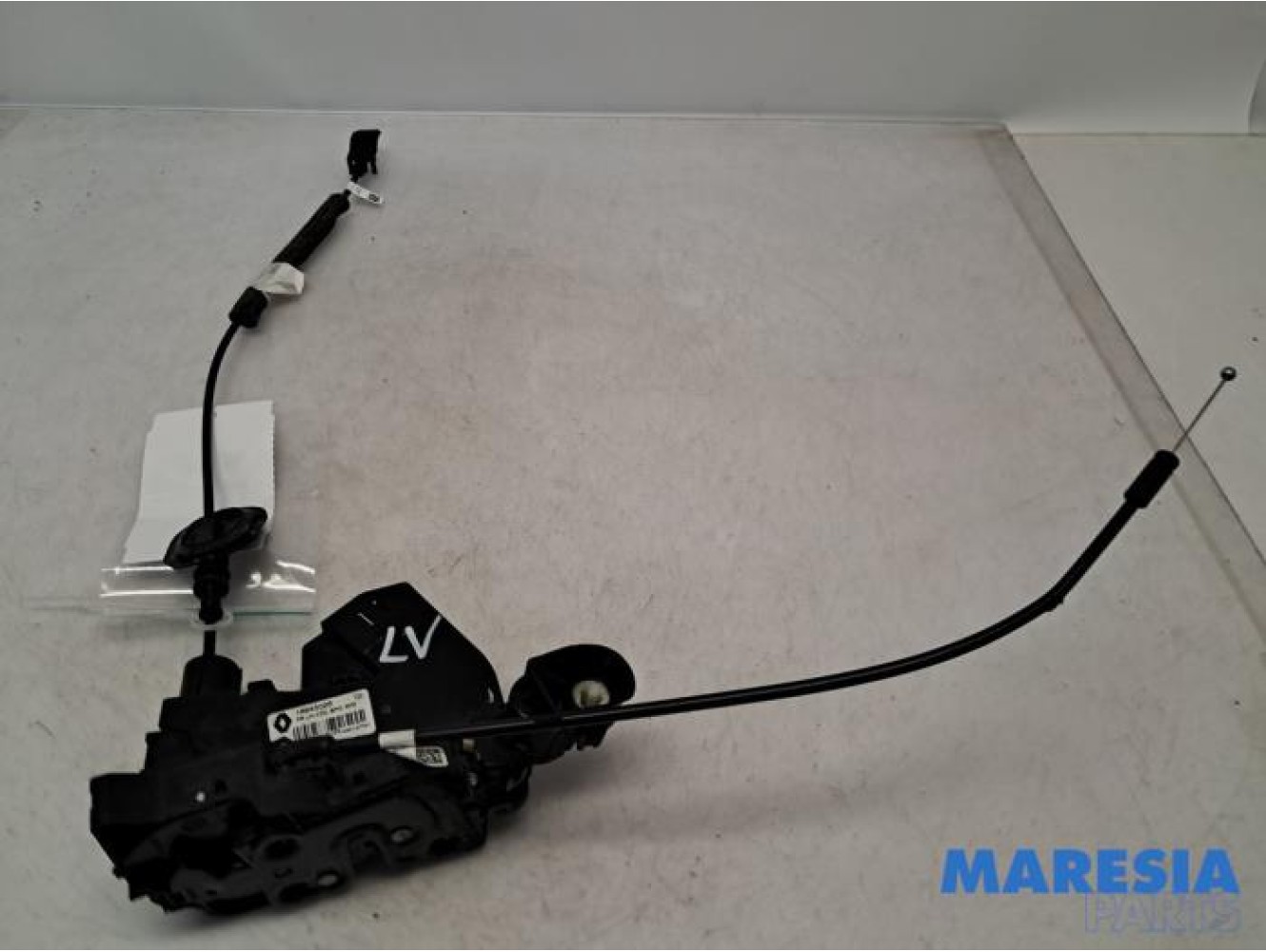 Renault - Talisman - Door lock mechanism 4-door, front left