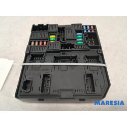 Renault - Talisman - Fuse box