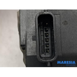 Renault - Talisman - Accelerator pedal