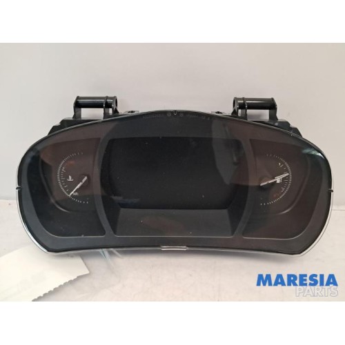 Renault - Talisman - Instrument panel