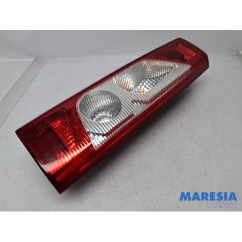 Toyota - Pro-Ace - Taillight, right
