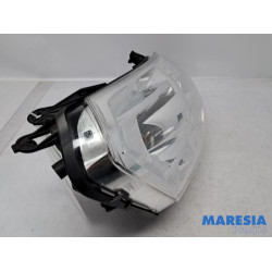 Toyota - Pro-Ace - Headlight, right