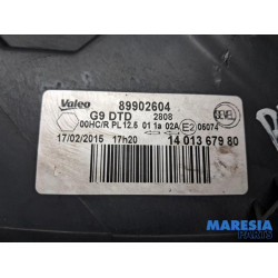 Toyota - Pro-Ace - Headlight, right