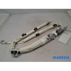 Renault - Talisman - Airbag hemel links