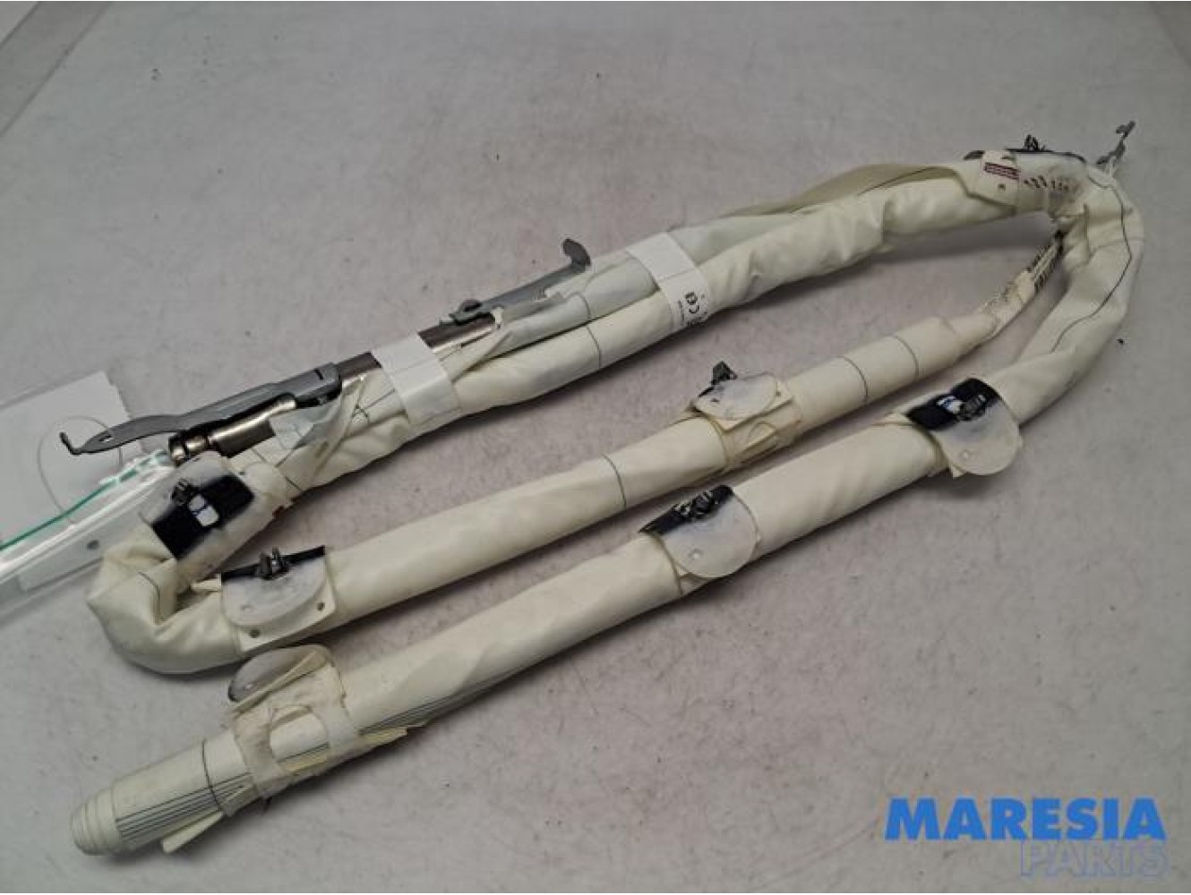 Renault - Talisman - Airbag hemel links