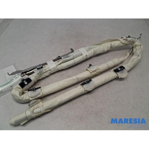 Renault - Talisman - Airbag hemel links