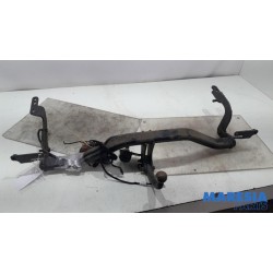 Citroen - C4 Picasso - Towbar