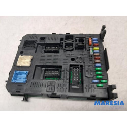 Toyota - Pro-Ace - Engine management computer