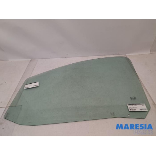 Toyota - Pro-Ace - Door window 2-door, left
