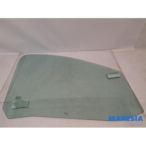 Toyota - Pro-Ace - Door window 2-door, right