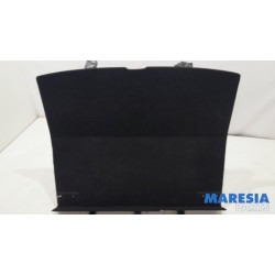 Renault - Clio - Boot mat