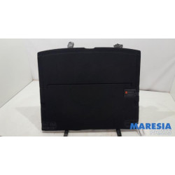 Renault - Clio - Boot mat