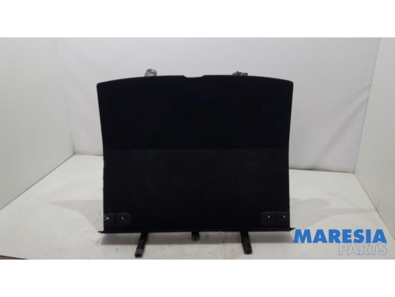 Renault - Clio - Boot mat