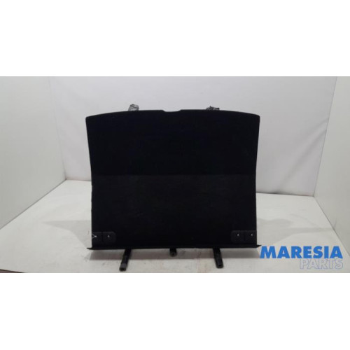 Renault - Clio - Boot mat