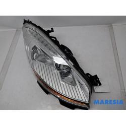 Citroen - C4 Picasso - Headlight, right