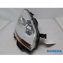 Citroen - C4 Picasso - Headlight, right