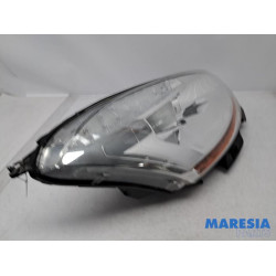 Citroen - C4 Picasso - Headlight, right