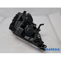 Citroen - C4 Picasso - Headlight, right