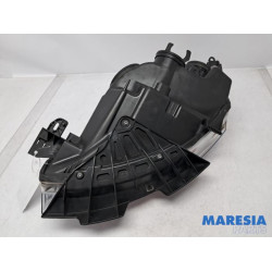 Citroen - C4 Picasso - Headlight, right