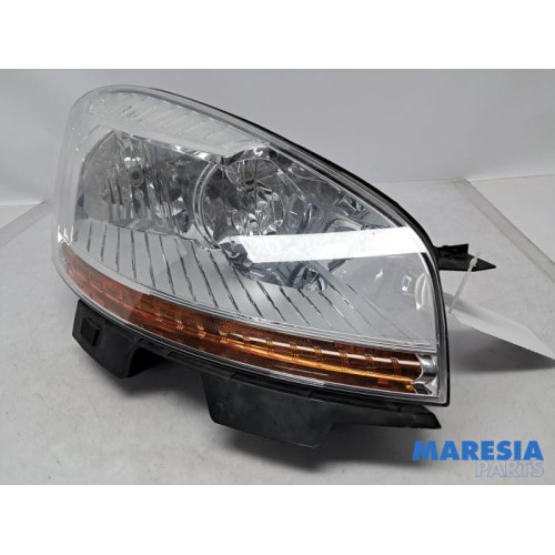 Citroen - C4 Picasso - Koplamp rechts