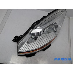 Citroen - C4 Picasso - Scheinwerfer links