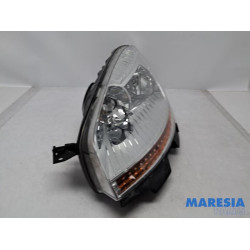 Citroen - C4 Picasso - Scheinwerfer links