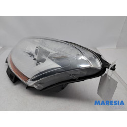 Citroen - C4 Picasso - Scheinwerfer links